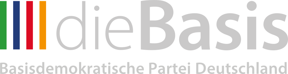 Logo dieBasis