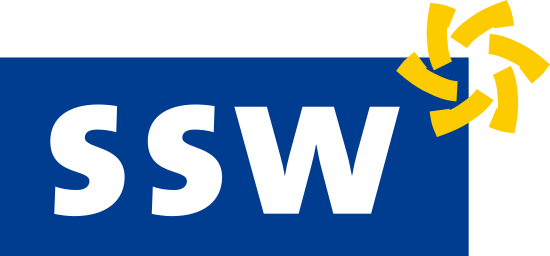 Logo SSW