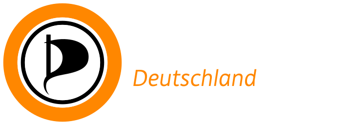 Logo PIRATEN