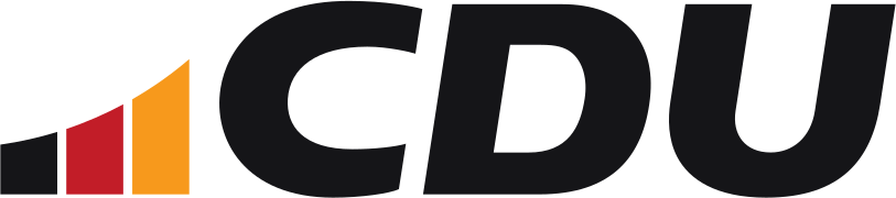 Logo CDU