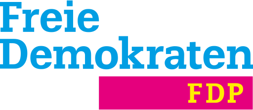 Logo FDP