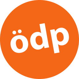 Logo ÖDP