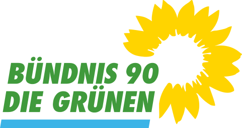 Logo GRÜNE